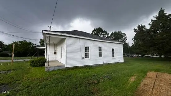 800 E Raleigh Boulevard, 12 Rocky Mount, NC 27801 - #2