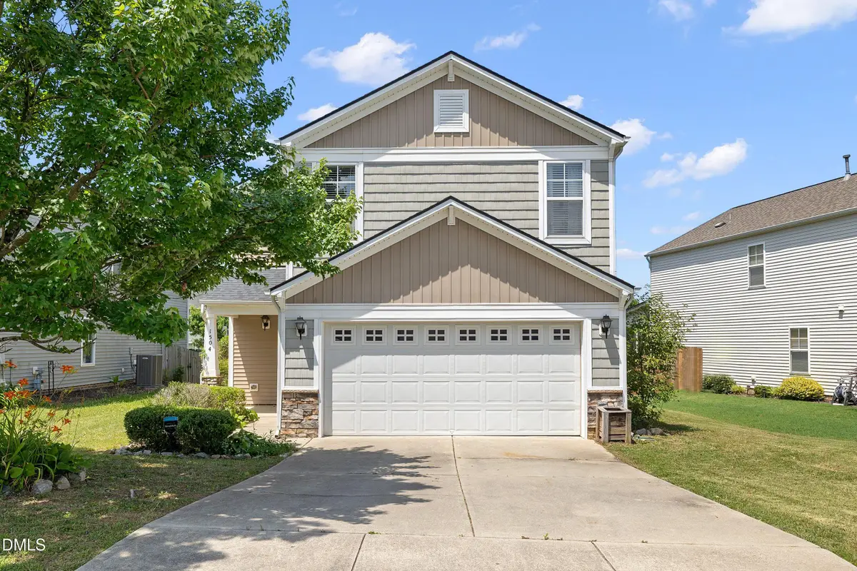 1504 Kingman Drive, Knightdale, NC 27545 - #1