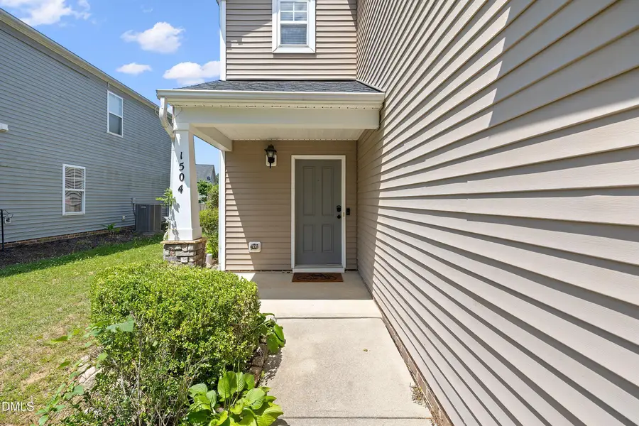 1504 Kingman Drive, Knightdale, NC 27545 - #2