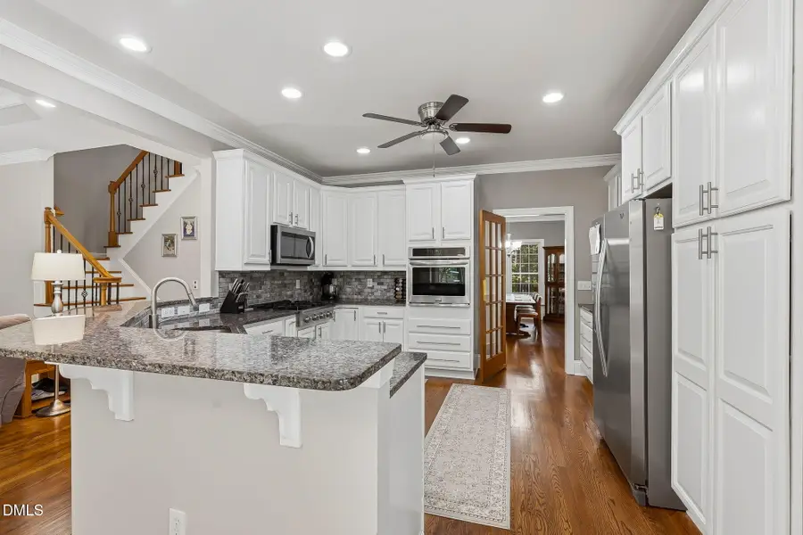7048 Shady Glen Lane, Wake Forest, NC 27587 - #2