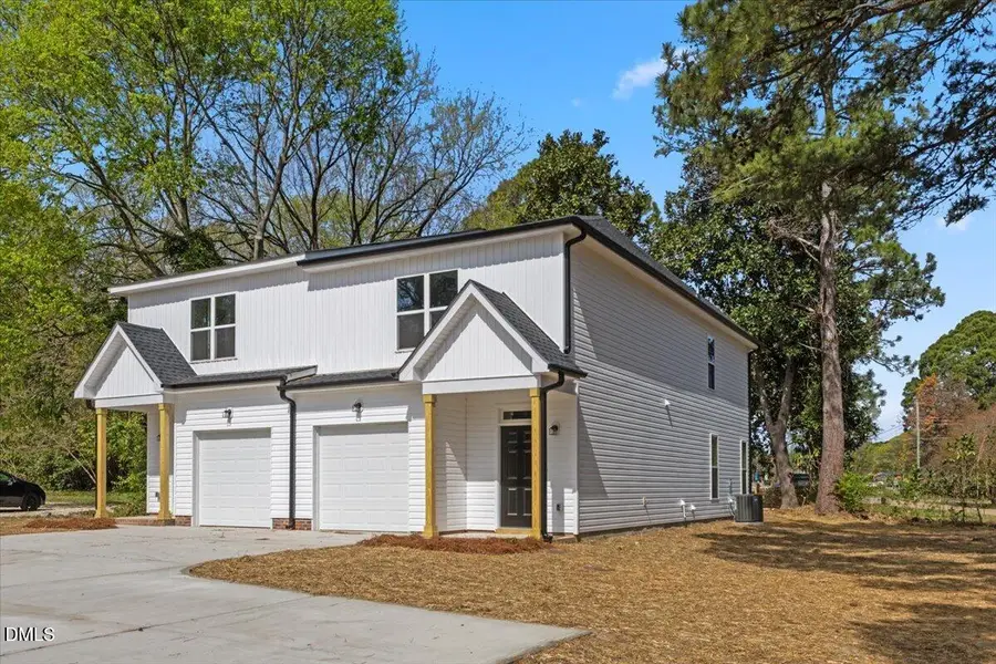 302-304 S Miller Avenue, Goldsboro, NC 27530 - #2