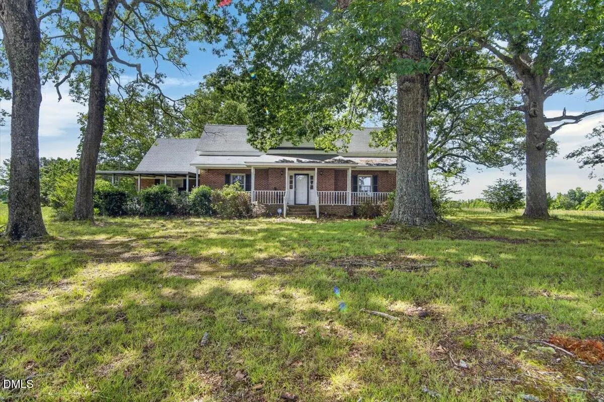 3916 U.s. 401 Highway N, Louisburg, NC 27549 - #1