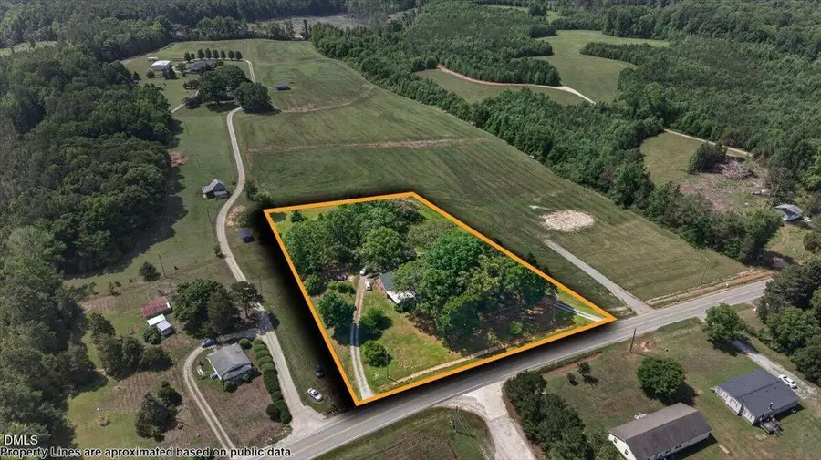 3916 U.s. 401 Highway, Louisburg, NC 27549 - #2