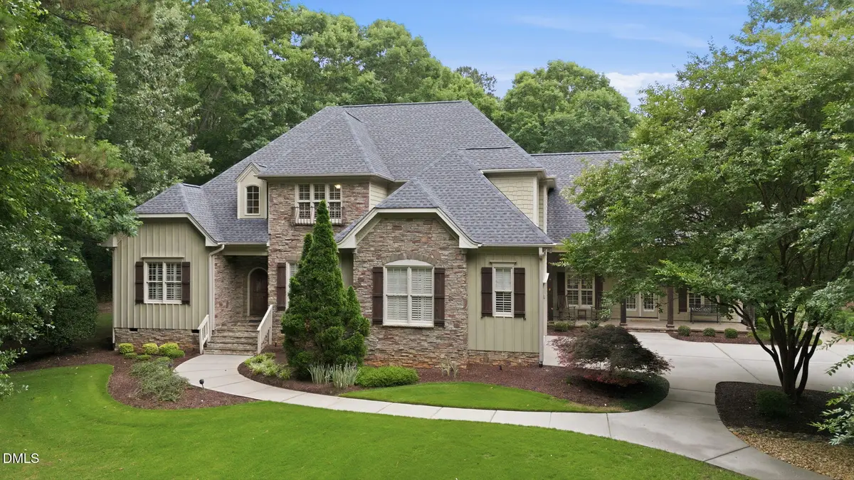264 E Walker Woods Lane, Clayton, NC 27527 - #1