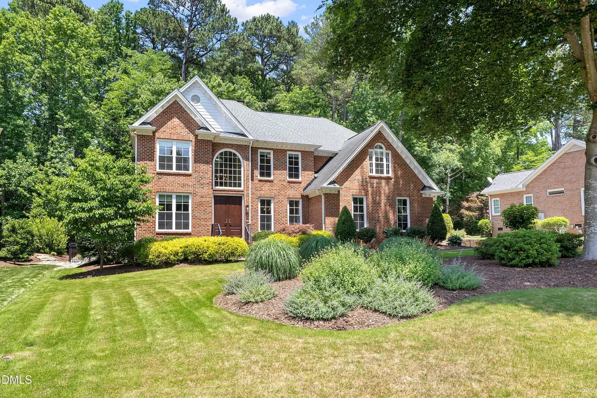 206 W Jules Verne Way, Cary, NC 27511 - #1
