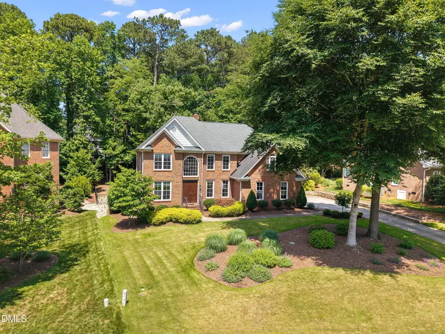 206 W Jules Verne Way, Cary, NC 27511 - #2