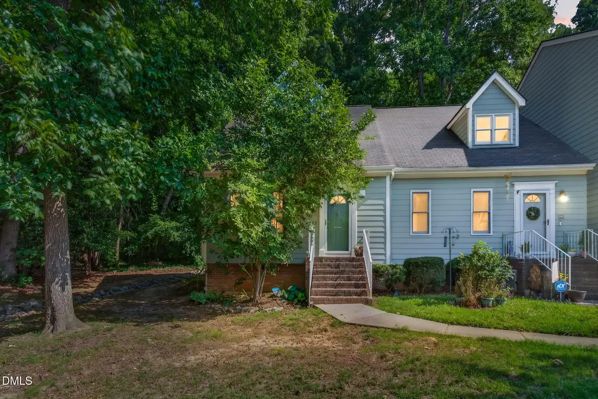 442 Oak Run Drive, Raleigh, NC 27606 - #1
