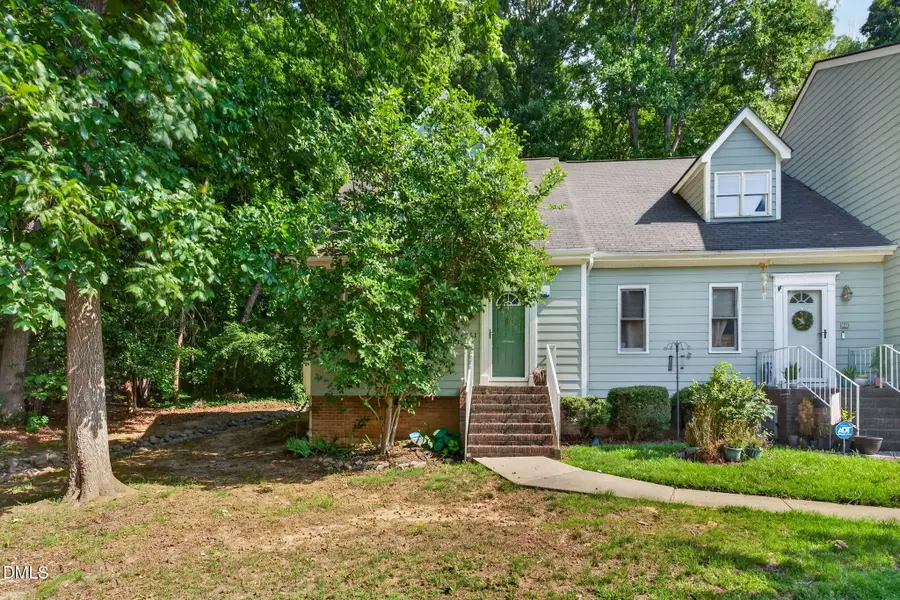 442 Oak Run Drive, Raleigh, NC 27606 - #2