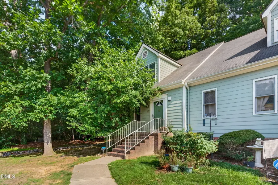 442 Oak Run Drive, Raleigh, NC 27606 - #3