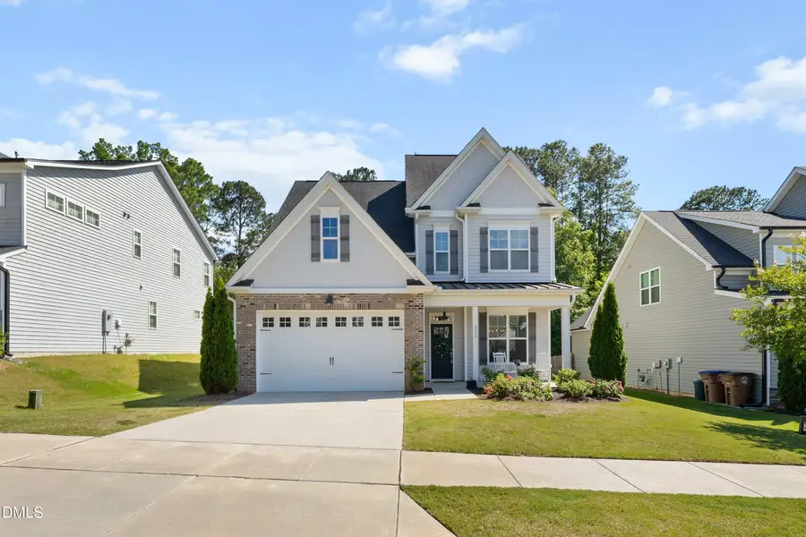 353 Joyner Bluff Drive, Wake Forest, NC 27587 - #2