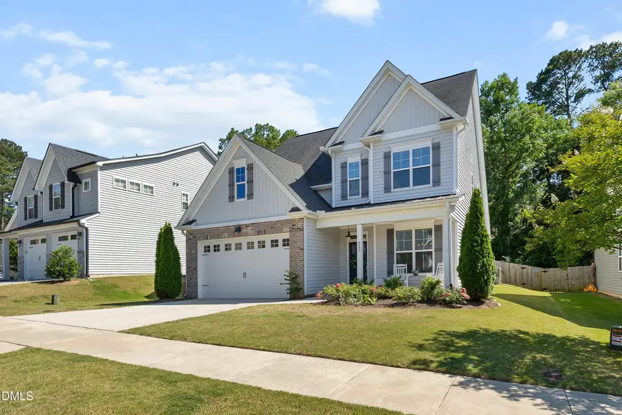 353 Joyner Bluff Drive, Wake Forest, NC 27587 - #3