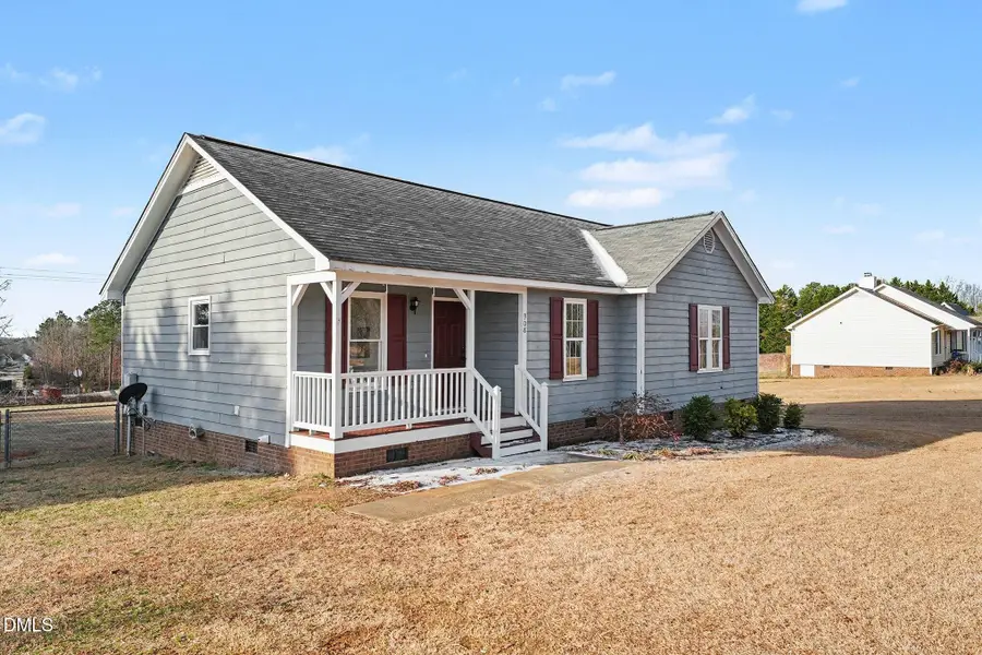 908 Olive Drive, Garner, NC 27529 - #3