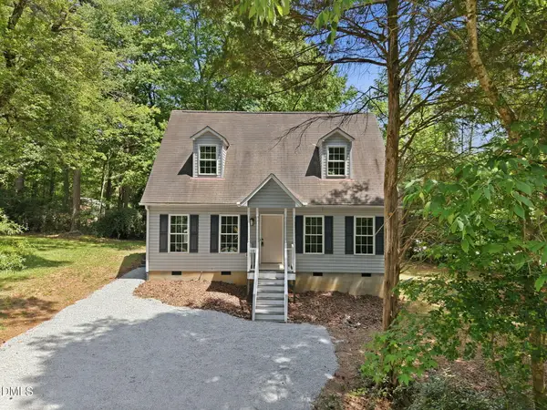 90 Pine Hill Drive, Carrboro, NC 27510