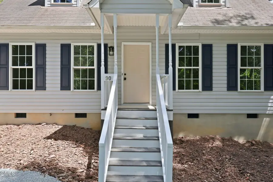90 Pine Hill Drive, Carrboro, NC 27510 - #2