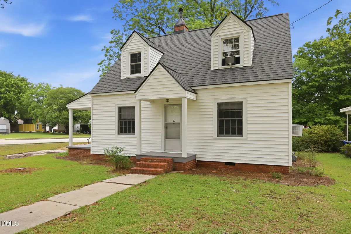 1001 S 9th Street, Lillington, NC 27546 - #1