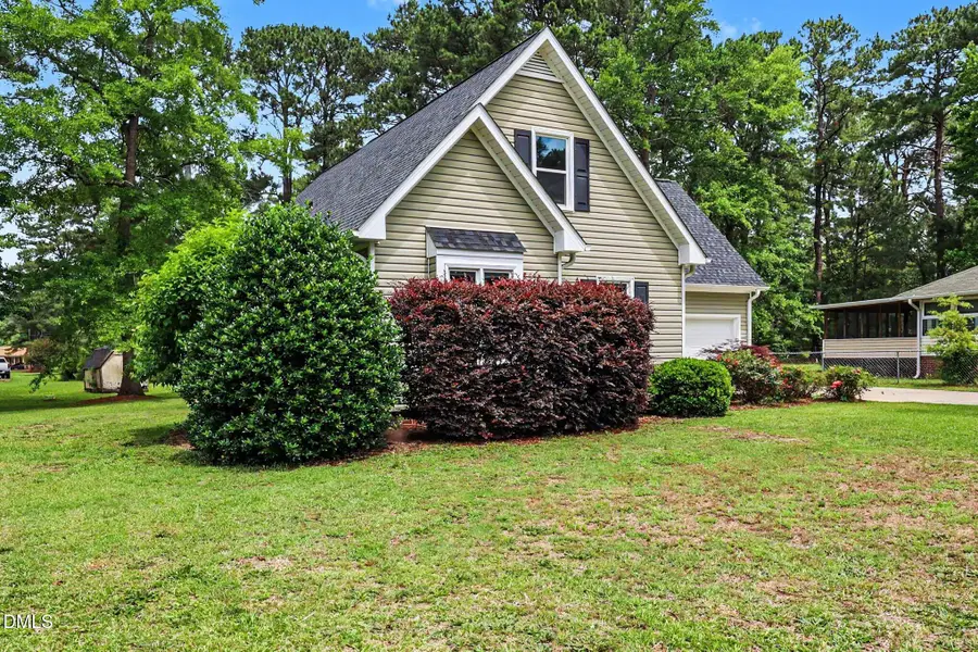 1607 Munroe Lane, Goldsboro, NC 27534 - #3