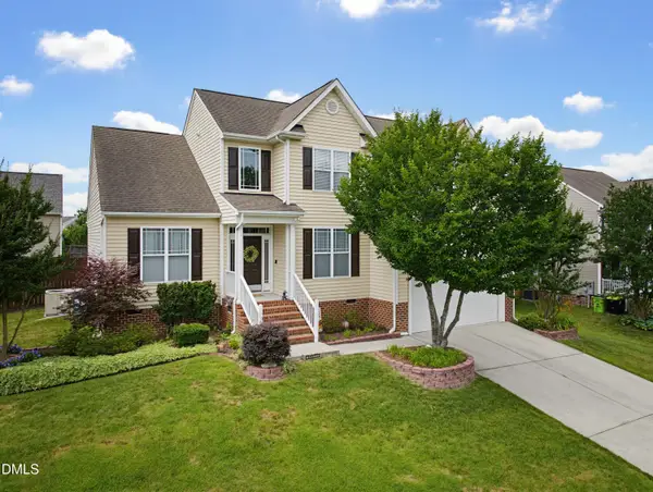 441 Shady Willow Lane, Rolesville, NC 27571