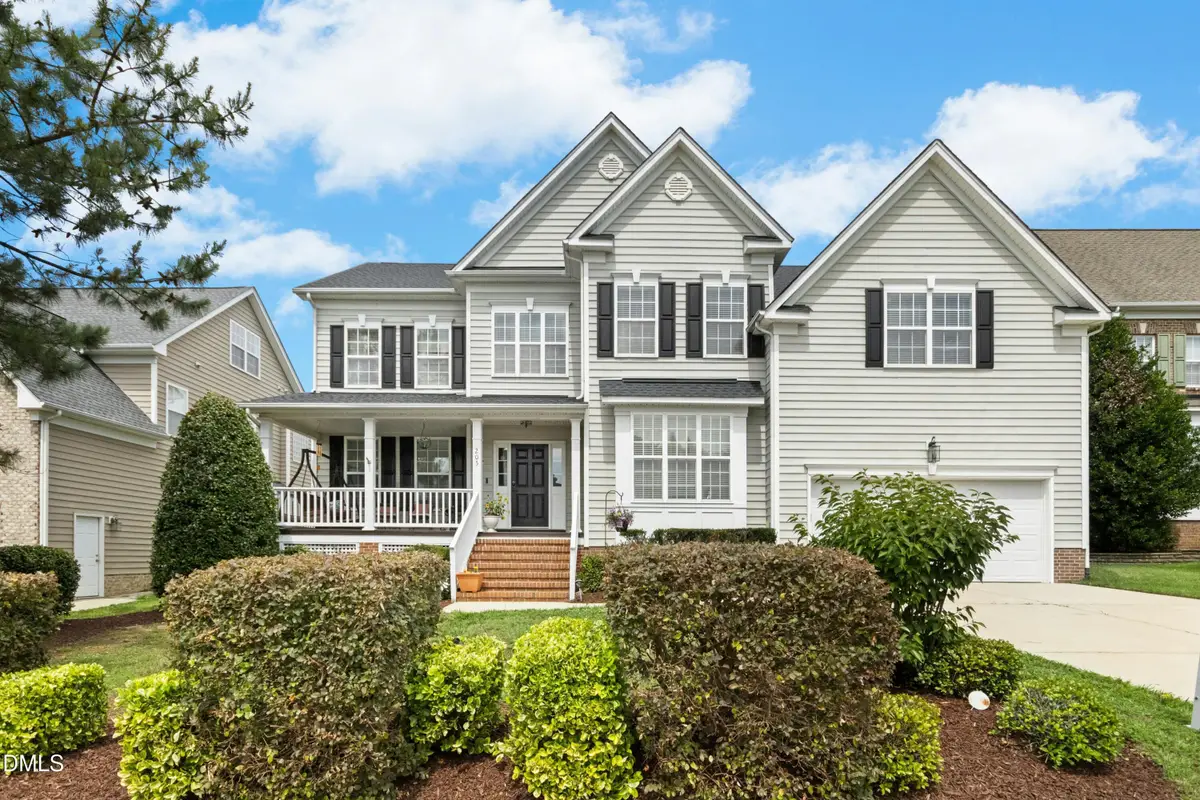 205 Bluffton Drive, Morrisville, NC 27560 - #1