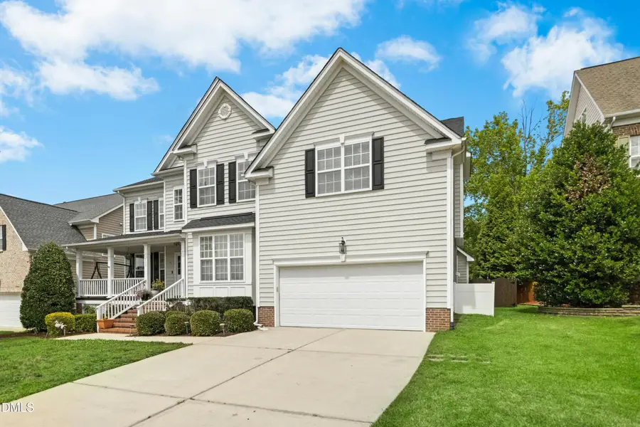 205 Bluffton Drive, Morrisville, NC 27560 - #3