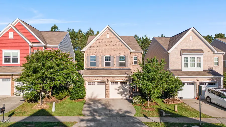 1014 Thoughtful Spot Lane, Durham, NC 27703 - #3