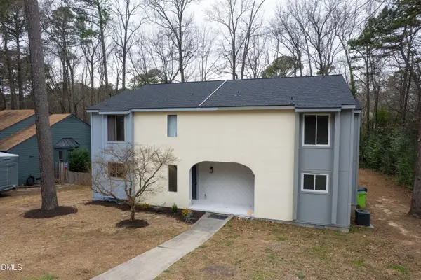 6001 Applewood Lane, Raleigh, NC 27609
