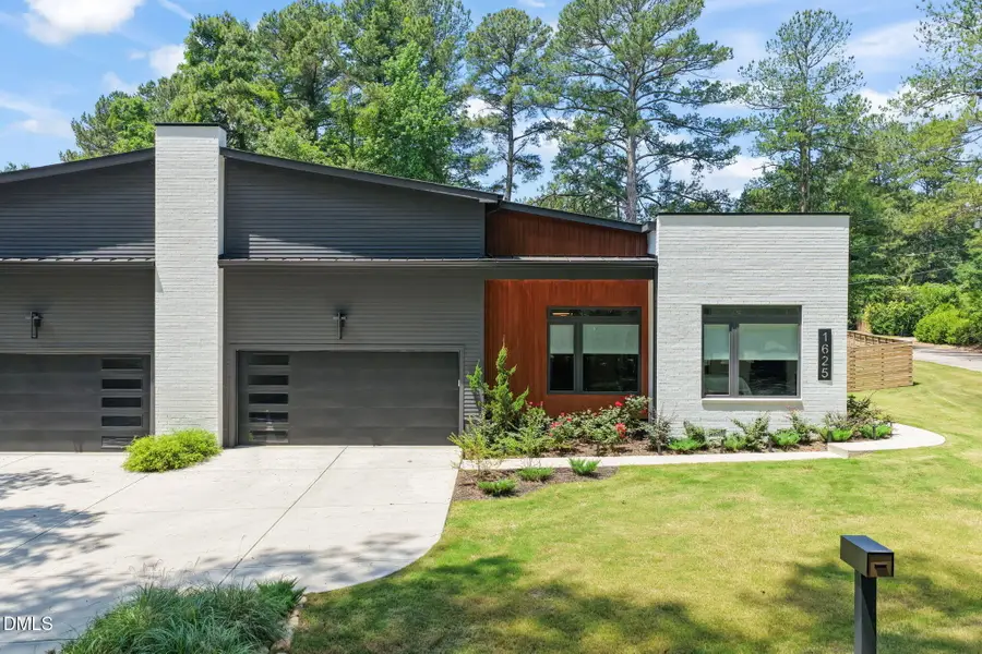 1625 Bruce Circle, Raleigh, NC 27603 - #2