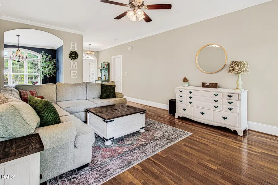 327 Trollinger Street, Randleman, NC 27317 - #2