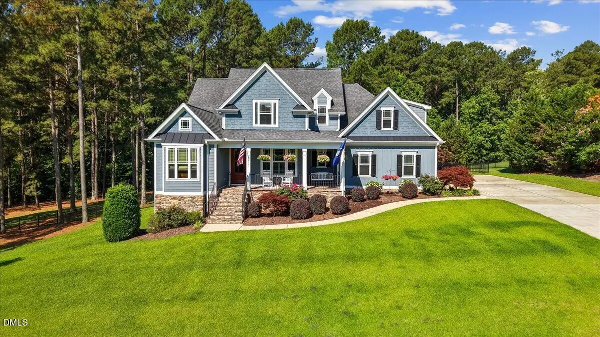 210 Paraggi Court, Clayton, NC 27527 - #1