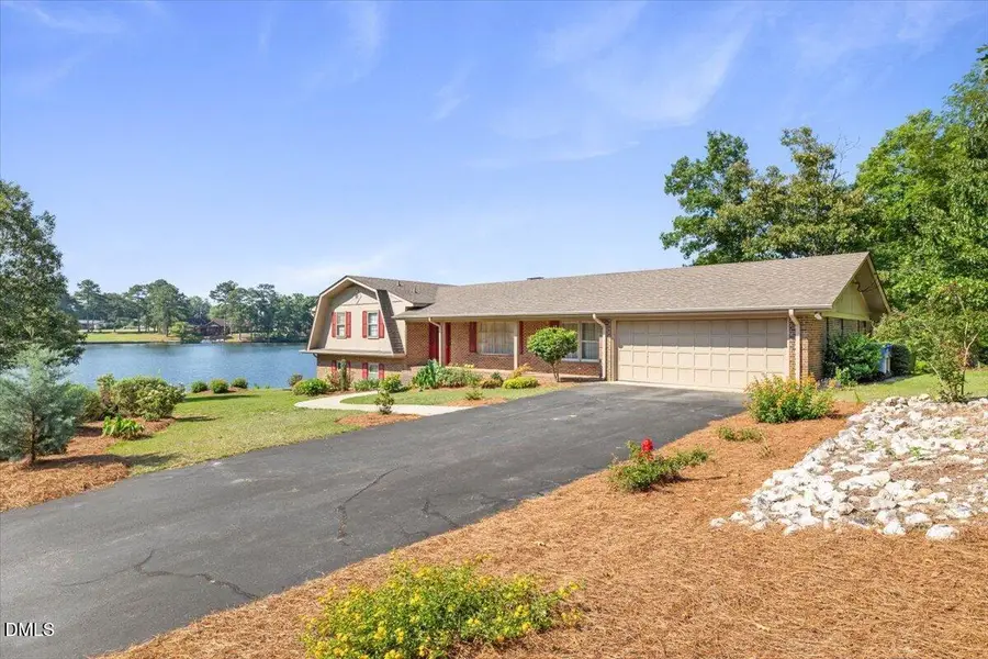 200 Edgewater Drive, Broadway, NC 27505 - #3