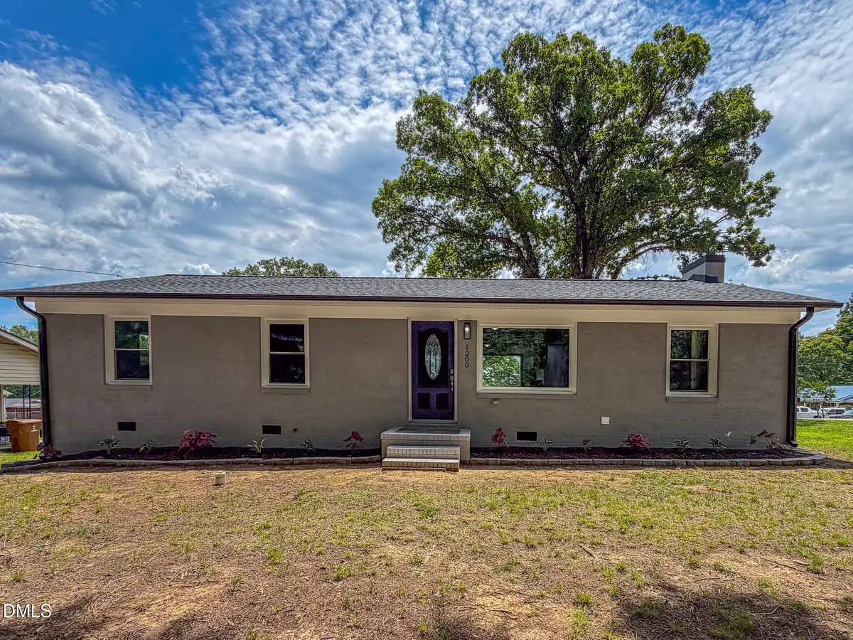 1200 Ridge Road, Roxboro, NC 27573 - #1