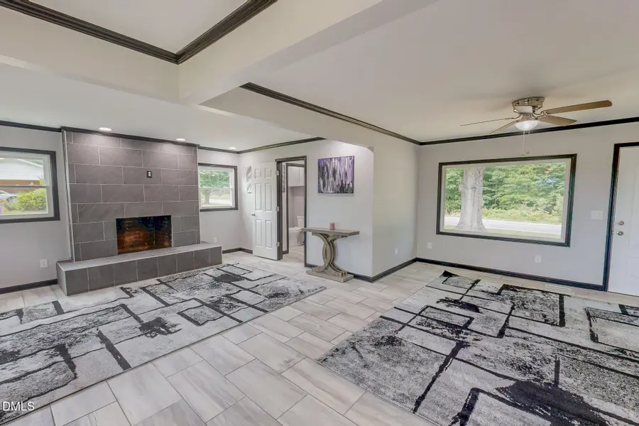 1200 Ridge Road, Roxboro, NC 27573 - #2
