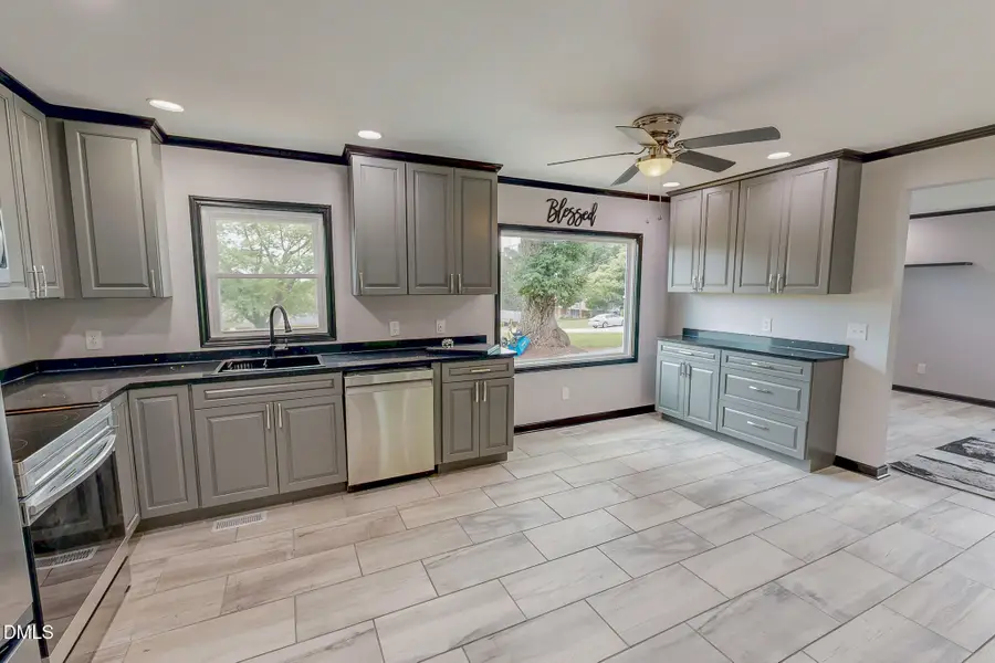 1200 Ridge Road, Roxboro, NC 27573 - #3