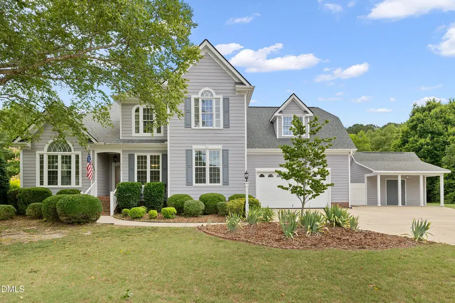 9356 Wakefields Oak Grove Drive, Zebulon, NC 27597 - #3