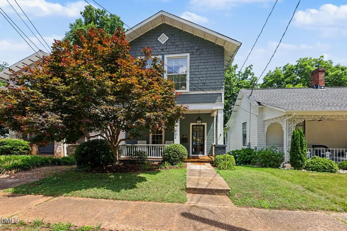 508 Cleveland Street, Raleigh, NC 27605 - #1
