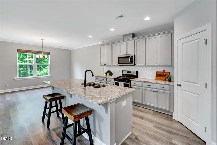 326 Sailor Way, Fuquay Varina, NC 27526 - #3