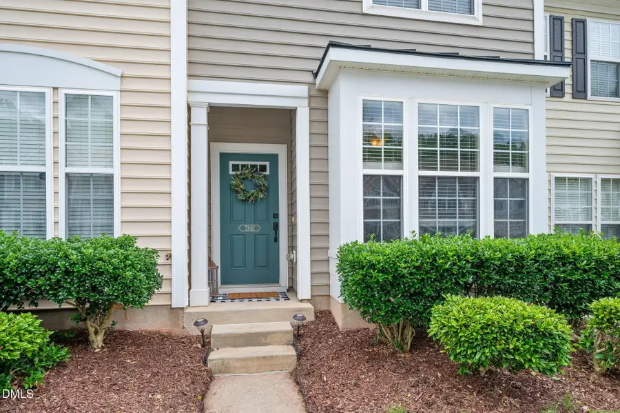 7861 Spungold Street, Raleigh, NC 27617 - #2