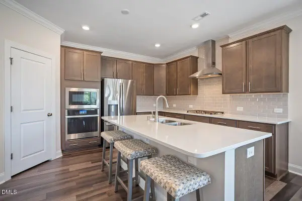 3334 Longleaf Estates Drive, Raleigh, NC 27616
