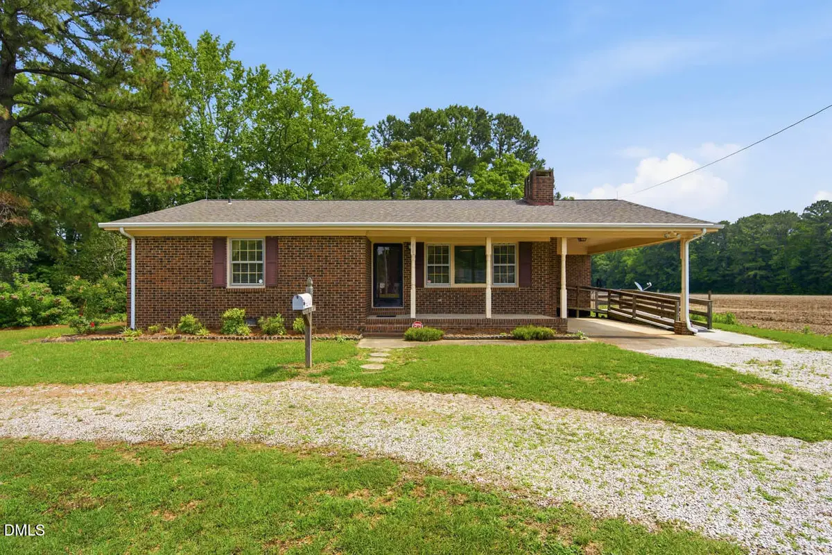 419 Crockers Nub Road, Middlesex, NC 27557 - #1
