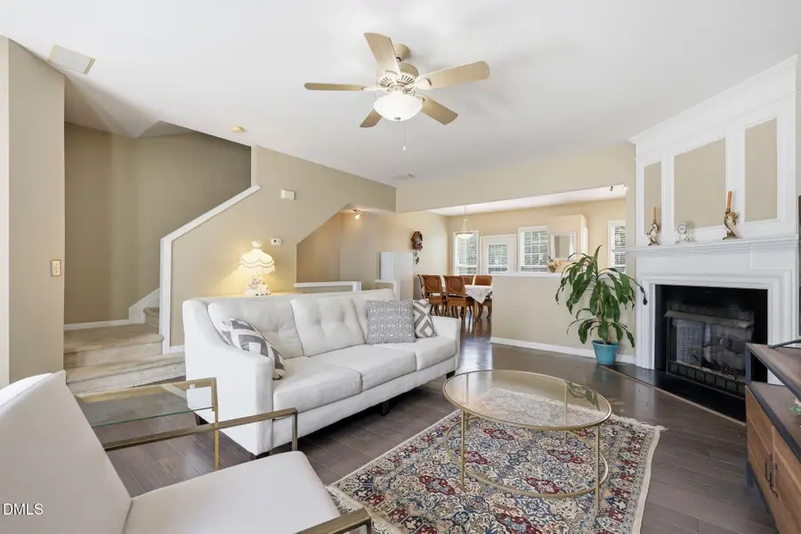 5408 Bayside Court, Raleigh, NC 27613 - #3