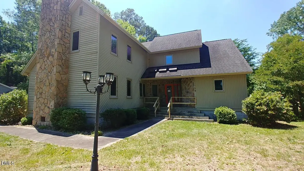 612 Short Spoon Circle, Rocky Mount, NC 27804 - #1
