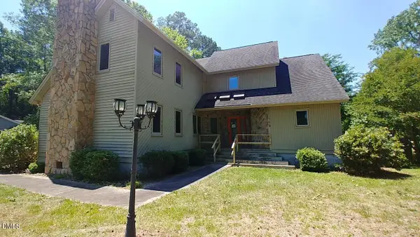612 Short Spoon Circle, Rocky Mount, NC 27804