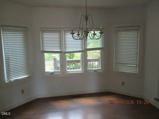 612 Short Spoon Circle, Rocky Mount, NC 27804 - #3