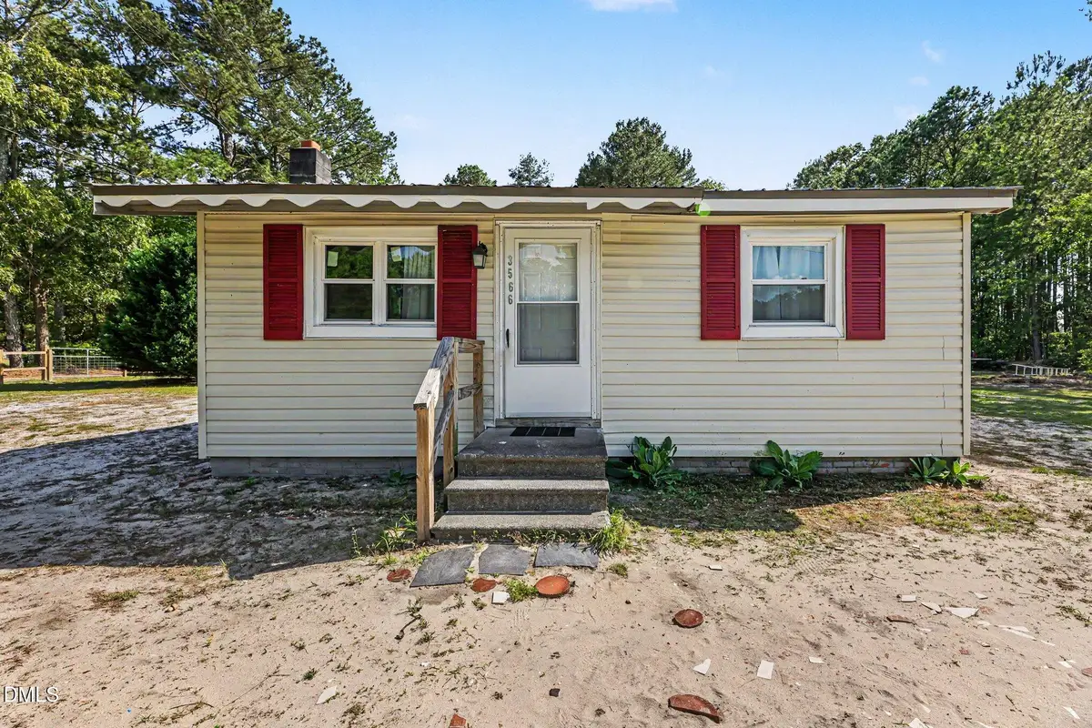 3566 Sanderosa Road, Fayetteville, NC 28312 - #1