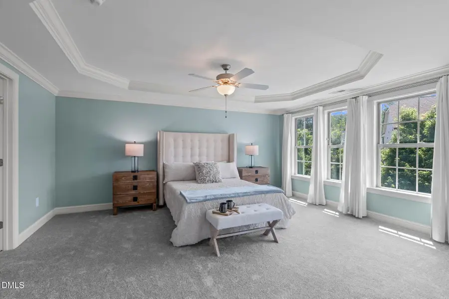 2007 Burrus Hall Circle, Cary, NC 27519 - #3