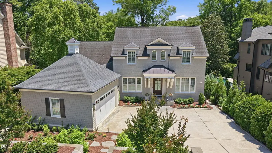 2808 Anderson Drive, Raleigh, NC 27608 - #3