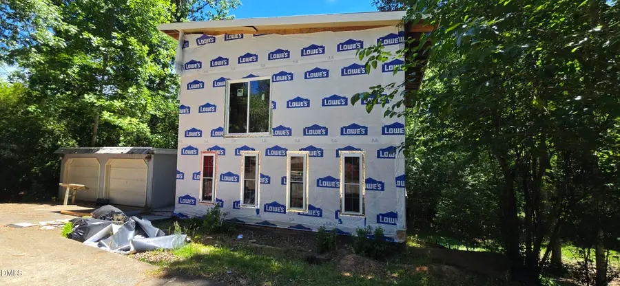 4212 Converse Drive, Raleigh, NC 27609 - #2
