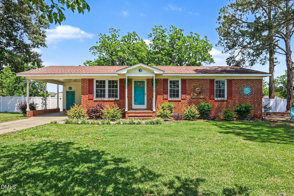 103 Weldon Drive, Dudley, NC 28333 - #1