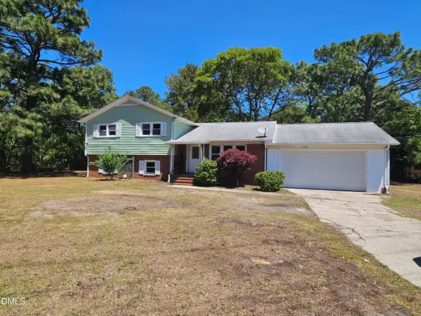4603 Rosehill Road, Fayetteville, NC 28311