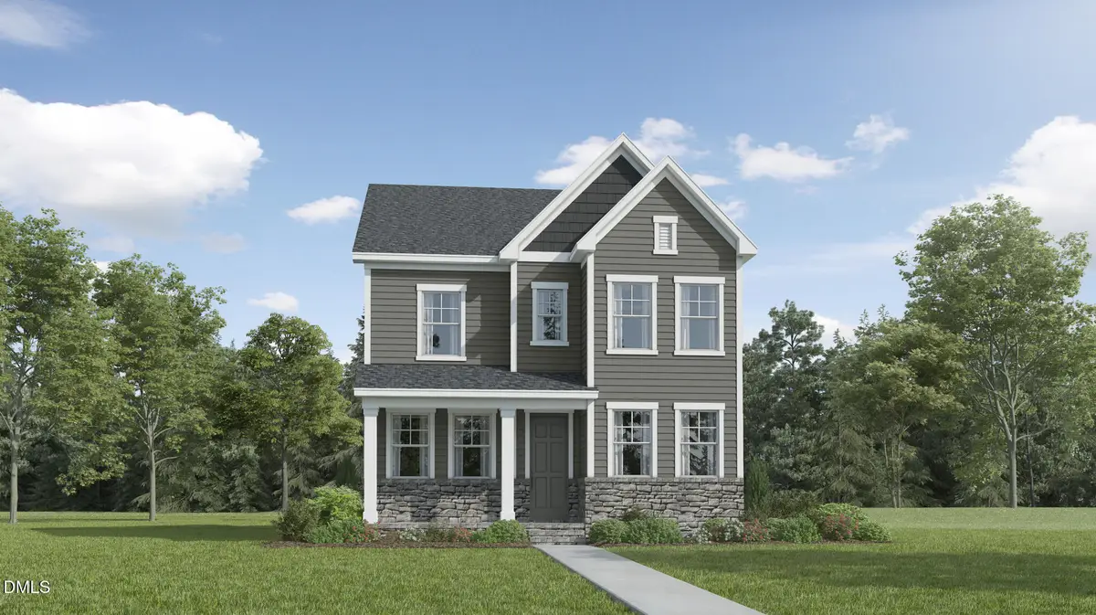321 Golden Trace Drive, Garner, NC 27529 - #1