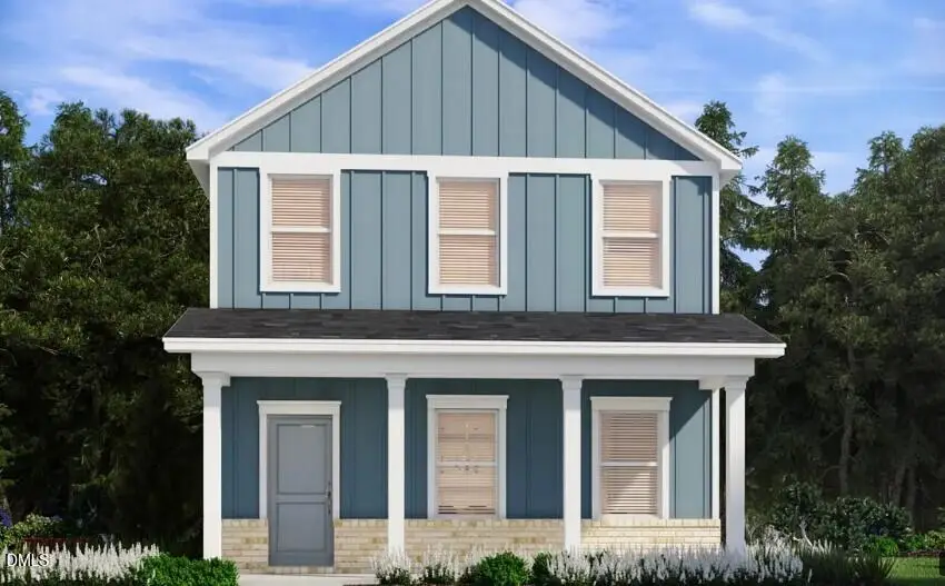 3141 Miller Fls Road, Wendell, NC 27591 - #1